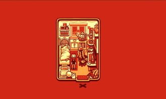 Lockdown Lewd UP! ❤️ New Hope Edition Adult Game Screenshot (4)