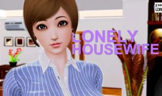 Lonely Housewife cover