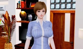 Lonely Housewife Adult Game Screenshot (2)