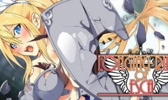 Longing Ring of ESCA porn xxx game download cover