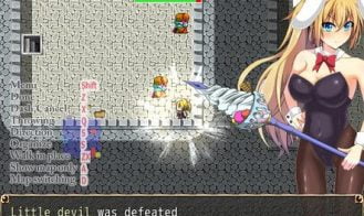 Longing Ring of ESCA Adult Game Screenshot (1)