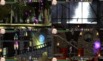 Lord Knight Complex The Princess Knight Of The Majo Adult Game Screenshot (4)