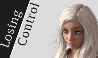 Losing Control porn xxx game download cover