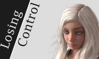 Losing Control cover