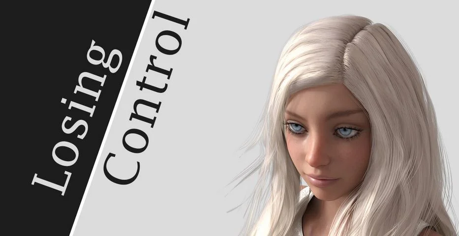 Losing Control cover