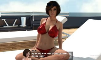 Losing Control Adult Game Screenshot (3)