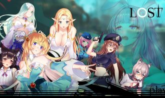 Lost porn xxx game download cover