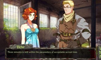 Love Bites Adult Game Screenshot (2)
