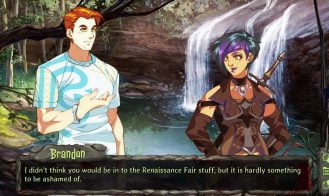 Love Bites Adult Game Screenshot (5)