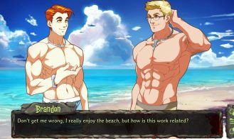 Love Bites Adult Game Screenshot (8)