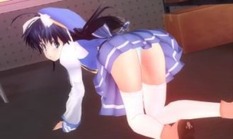 Love Death 3 ~Realtime Lovers~ Adult Game Screenshot (1)