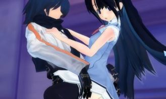 Love Death 3 ~Realtime Lovers~ Adult Game Screenshot (3)