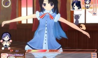 Love Death 3 ~Realtime Lovers~ Adult Game Screenshot (9)