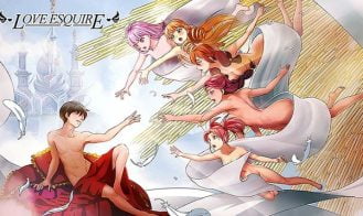 Love Esquire porn xxx game download cover