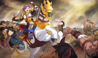 Love Esquire Adult Game Screenshot (3)