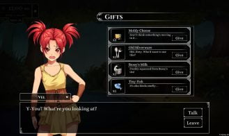 Love Esquire Adult Game Screenshot (5)