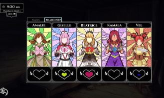 Love Esquire Adult Game Screenshot (6)