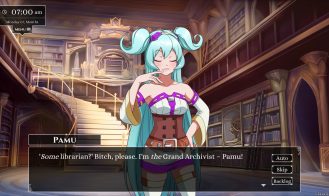 Love Esquire Adult Game Screenshot (9)