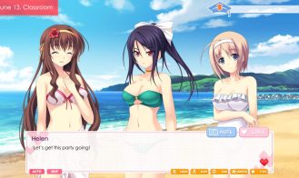 Love Language Japanese Adult Game Screenshot (1)