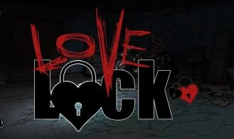 Love Lock cover