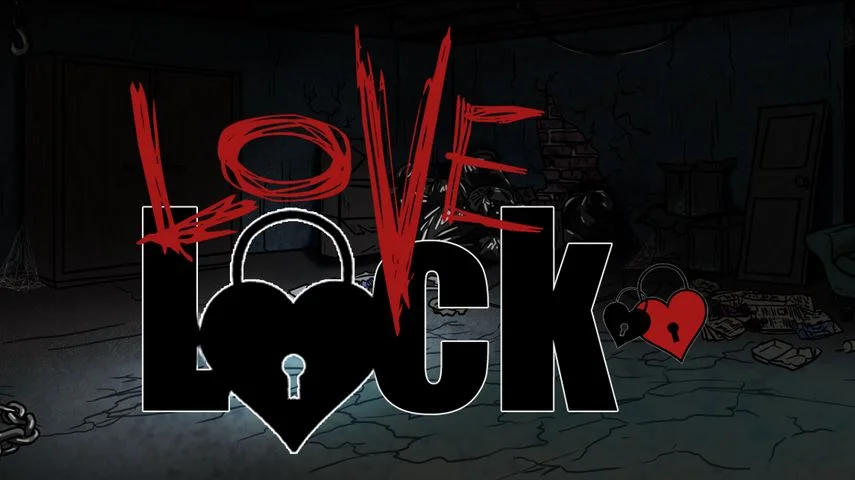 Love Lock cover