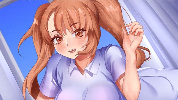 Love Puzzle porn xxx game download cover