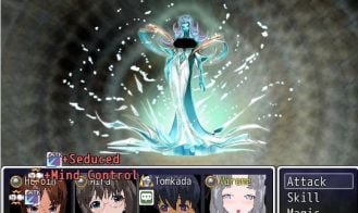 Love Rebellion Hentai RPG Adult Game Screenshot (1)