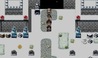 Love Rebellion Hentai RPG Adult Game Screenshot (2)