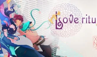 Love Ritual cover