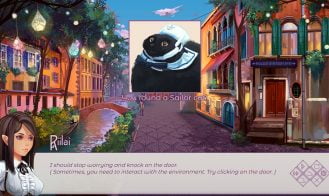 Love Ritual Adult Game Screenshot (2)