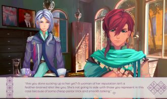 Love Ritual Adult Game Screenshot (3)