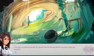 Love Ritual Adult Game Screenshot (4)