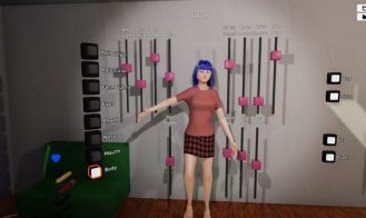 Love Room VR Adult Game Screenshot (2)