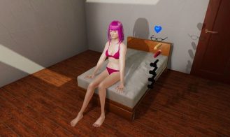 Love Room VR Adult Game Screenshot (3)