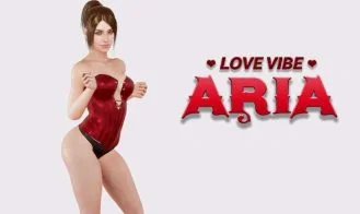 Love Vibe: Aria cover