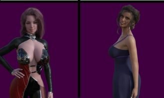 Love and Lust: The Curse of Anataria porn xxx game download cover