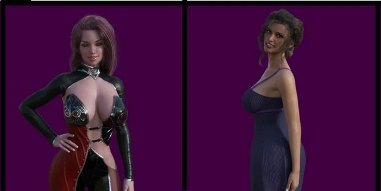 Love and Lust: The Curse of Anataria cover