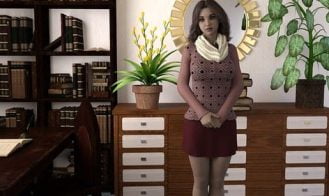 Love and Lust The Curse of Anataria Adult Game Screenshot (7)