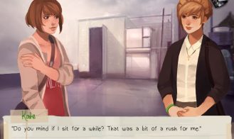 Love is Strange Adult Game Screenshot (3)