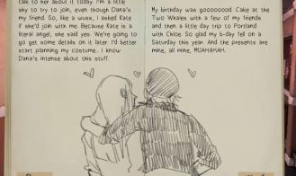 Love is Strange Adult Game Screenshot (6)