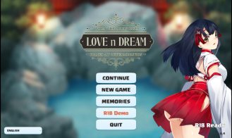 Love n Dream Adult Game Screenshot (1)