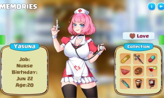 Love n Dream Adult Game Screenshot (6)