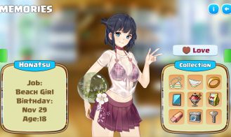 Love n Dream Adult Game Screenshot (8)