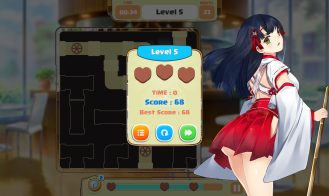 Love n Dream Adult Game Screenshot (9)