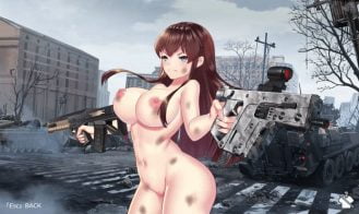 Love n Dream Virtual Happiness Adult Game Screenshot (2)