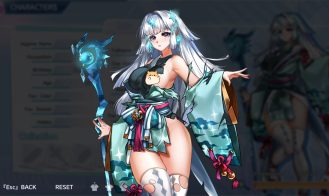 Love n Dream Virtual Happiness Adult Game Screenshot (7)