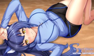 Love n Dream Virtual Happiness Adult Game Screenshot (8)