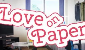 Love on Paper cover