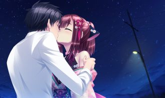 LoveKami Healing Harem Adult Game Screenshot (2)