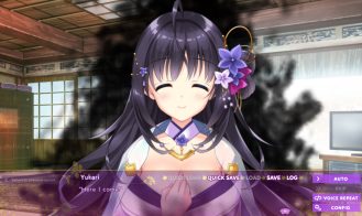 LoveKami Healing Harem Adult Game Screenshot (8)